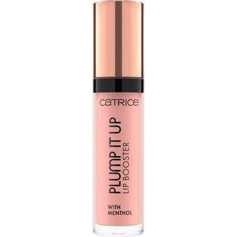 Flydende læbestift Catrice Plump It Up Nº 060 Real talk 3,5 ml