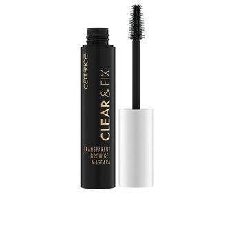 Øjenbryn mascara Catrice Clear Fix Gennemsigtig 5 ml