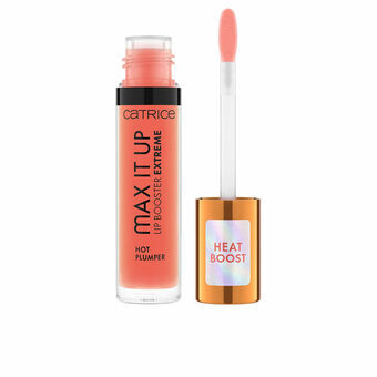 Lipgloss Catrice Max It Up Nº 020 Pssst...I\'m Hot 4 ml