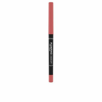 Læbeblyant Catrice Plumping Nº 200 Rosie Feels Rosy 0,35 g