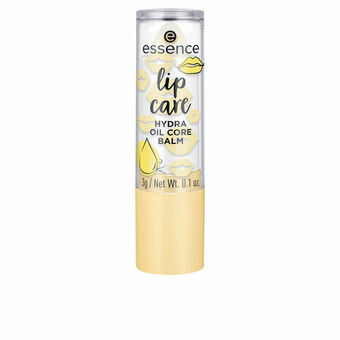 Fugtgivende læbepomade Essence Lip Care 3 g