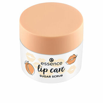 Læbeskrub Essence Lip Care Sukker 9 g