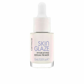 Perfektion Serum Catrice Skin Glaze 15 ml Fugtgivende