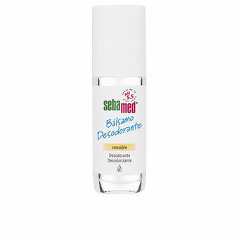 Roll on deodorant Sebamed   50 ml