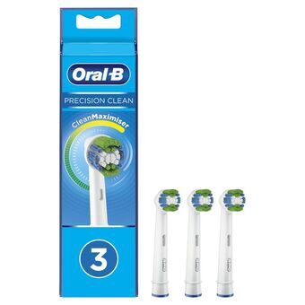 Udskifter Oral-B 3 pcs