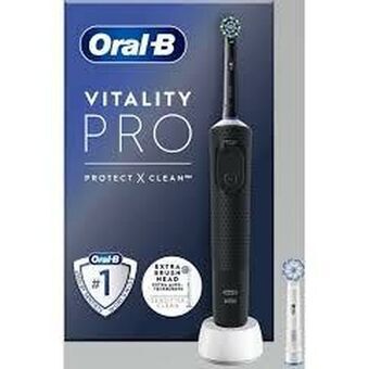 Elektrisk tandbørste Oral-B Vitality Pro