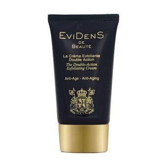 Eksfolierende ansigtscreme EviDenS de Beauté 55 ml