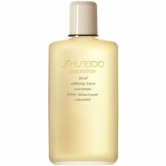 Fugtgivende og blødgivende lotion Concentrate Shiseido 4909978102203 150 ml