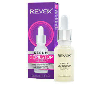 Hår Reduktion Serum Revox B77 Depilstop 20 ml