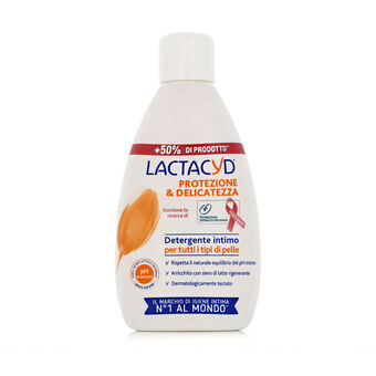 Intim Sæbe Lactacyd Protektor 300 ml