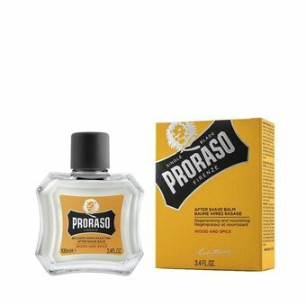 Aftershave Balsam Proraso 400780