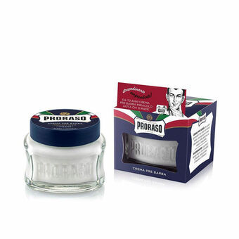 Forcreme til barbering Proraso Blue 100 ml