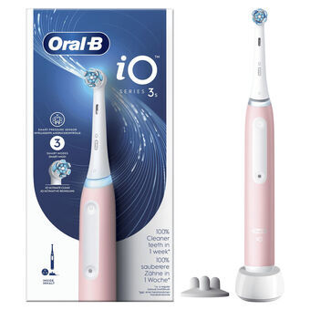 Elektrisk tandbørste Oral-B io Series 3