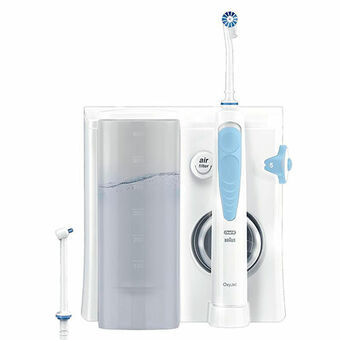 Elektrisk tandbørste Oral-B Oxyjet