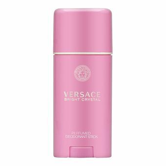 Stick-Deodorant Versace Bright Crystal Bright Crystal 50 ml