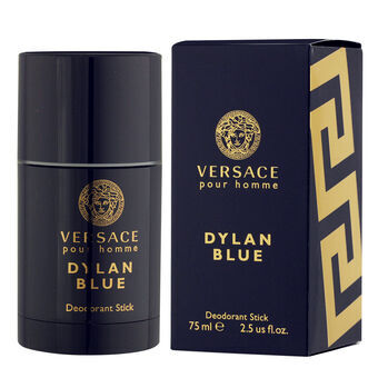 Stick-Deodorant Versace Pour Homme Dylan Blue 75 ml