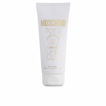 Bodylotion Moschino (200 ml)