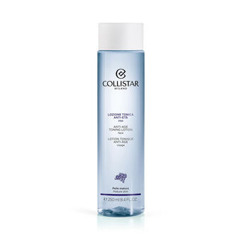 Tonika lotion Collistar   Anti-Age 250 ml