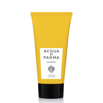 Eksfolierende ansigtscreme Acqua Di Parma Barbiere 75 ml