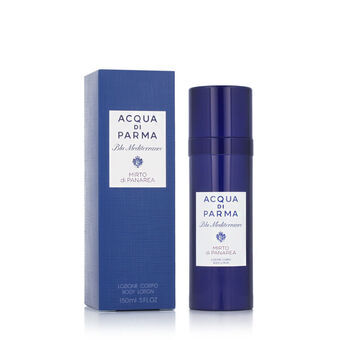 Bodylotion Acqua Di Parma Blu Mediterraneo Mirto Di Panarea 150 ml