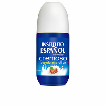 Roll on deodorant Instituto Español   75 ml