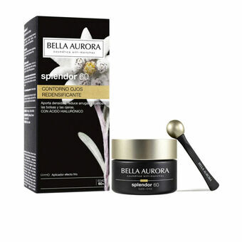 Creme til Øjenpleje Bella Aurora Splendor 60 15 ml