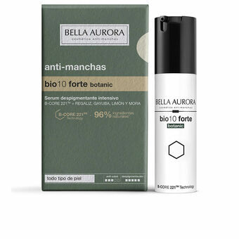 Renseskum Bella Aurora BIO10 30 ml