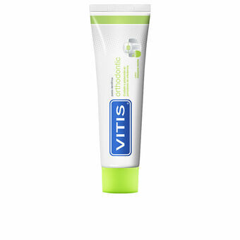 Tandpasta Vitis   Æble Mint 100 ml