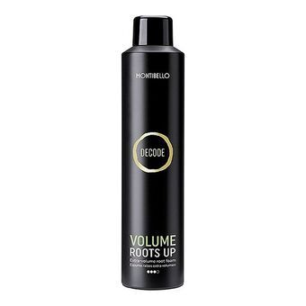 Skum Decode Volume Roots Up Montibello DVRU 300 ml (300 ml)