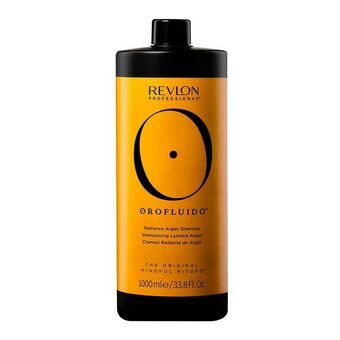 Reparerende shampoo Revlon 7261036000