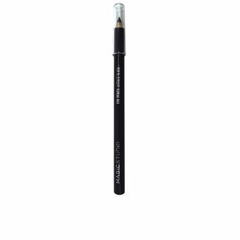 Eyeliner Magic Studio Black Eye Sort 1,3 g