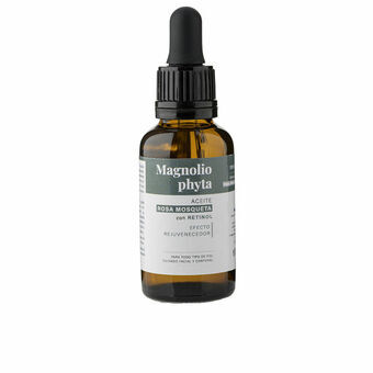 Ansigtsolie Magnoliophytha   30 ml