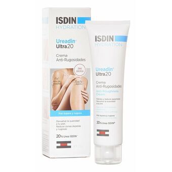 Fugtgivende bodylotion Isdin Ureadin Ultra20 100 ml Anti-ruhed