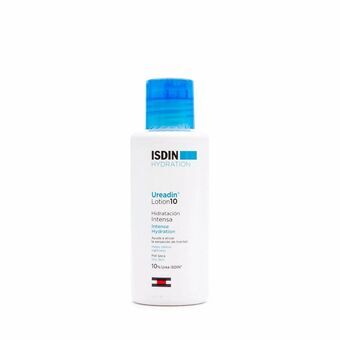 Hydrerende Body Lotion Isdin Ureadin Lotion10 100 ml