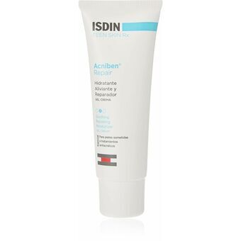 Ansigtscreme Isdin Acniben 40 ml