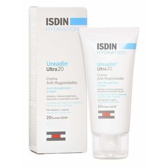 Fugtgivende creme Isdin Ureadin Ultra20 50 ml