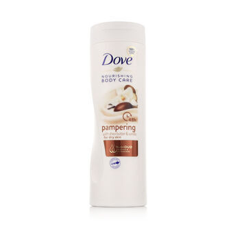 Bodylotion Dove Nourishing Body Care 400 ml