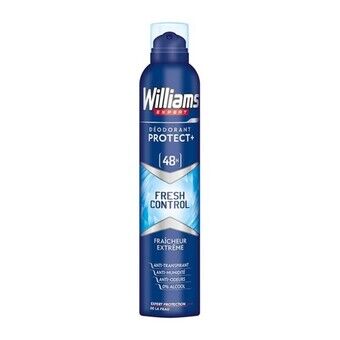 Spray Deodorant Fresh Control Williams (200 ml)