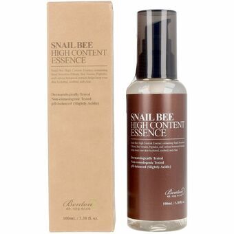 Ansigtscreme Benton Snail Bee High Content 100 ml