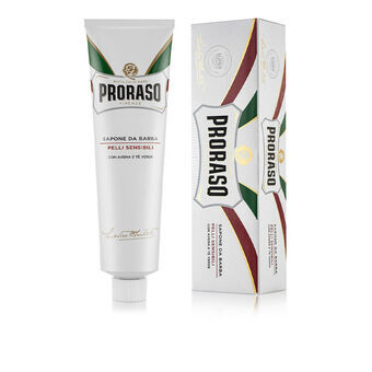 Barbercreme White Proraso 96325164