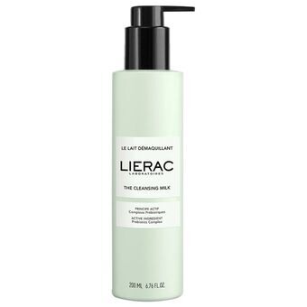 Mælke makeupfjerner Lierac   Micellar