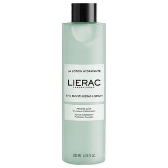 Makeupfjerner Lotion Lierac   Gel