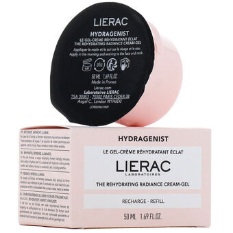 Fugtgivende gel-creme Lierac Hydragenist