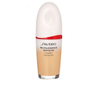 Flydende makeup foundation Shiseido Revitalessence Skin Glow Nº 230 30 ml