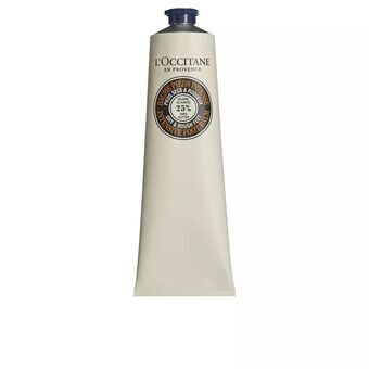 Fugtgivende Fodcreme L\'Occitane En Provence   150 ml