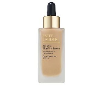 Cremet Make Up Foundation Estee Lauder Futurist Skintint Serum Nº 2N Spf 20 30 ml