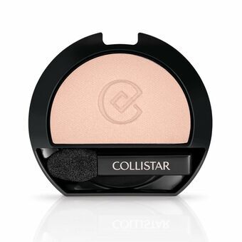 Øjenskygge Collistar Impeccable Genopfyldning: Nº 100 Nude matte 2 g