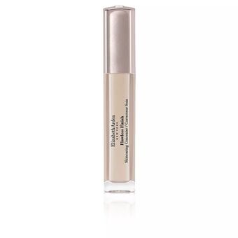 Flydende retteblæk Elizabeth Arden Flawless Finish Nº 3