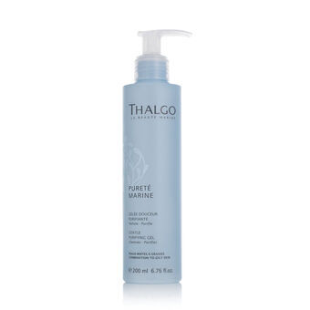 Ansigtsrens i gel-form Thalgo Pureté Marine  200 ml