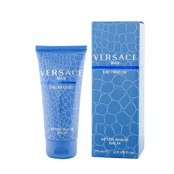 Aftershave Balsam Versace Eau Fraiche 75 ml